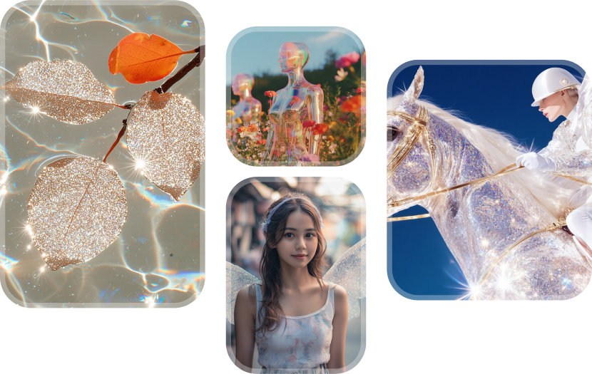 AI Generated Art Collection